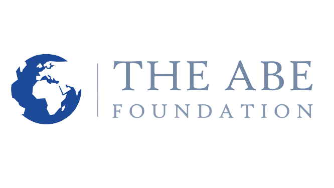 the_abe_foundation_logo